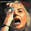 SWORN LIARS – severe optimism (LP Vinyl)