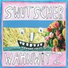 SWUTSCHER – wahnwitz (+bodo) (LP Vinyl)