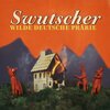 SWUTSCHER – wilde deutsche prärie (CD)