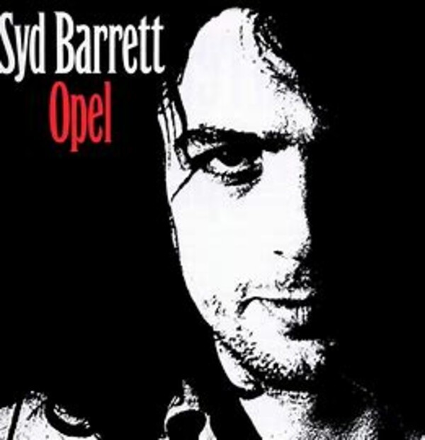 SYD BARRET – opel (LP Vinyl)