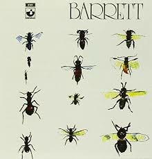 SYD BARRETT – barrett (CD, LP Vinyl)