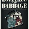 SYDNEY PADUA – the thrilling adventures of lovelace and babbage (Papier)
