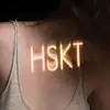 SYLVAN ESSO – h.s.k.t. (12" Vinyl)