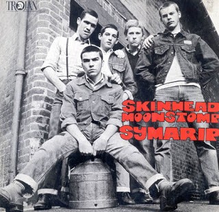 SYMARIP – skinhead moonstomp (CD, LP Vinyl)