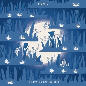 SYML, the day my father died cover