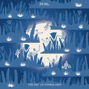 SYML – the day my father died (LP Vinyl)