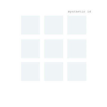 SYNTHETIC ID – impulses (CD, LP Vinyl)