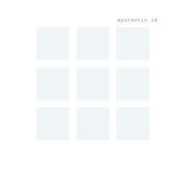 SYNTHETIC ID – impulses (CD, LP Vinyl)