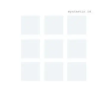 SYNTHETIC ID – impulses (CD, LP Vinyl)