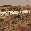 SYSTEM OF A DOWN – toxicity (25th anniversary) (LP Vinyl)