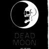 SZIM – dead moon - off the grid - erweiterte Neuauflage (Papier)