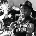 T-MODEL FORD & GRAVELROAD – taledragger (CD)
