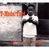 T-MODEL FORD – pee wee get my gun (LP Vinyl)
