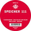 T. RAUMSCHMIERE / VOIGT & VOIGT – speicher 111 (12" Vinyl)