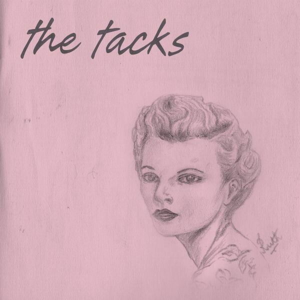 TACKS, s/t cover