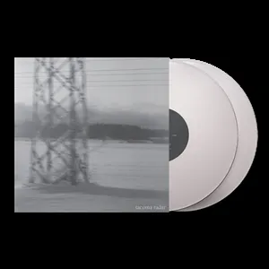 TACOMA RADAR – no one waved goodbye (LP Vinyl)