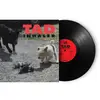 TAD – inhaler (CD)