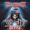 TAILGUNNER – midnight blitz (CD, LP Vinyl)