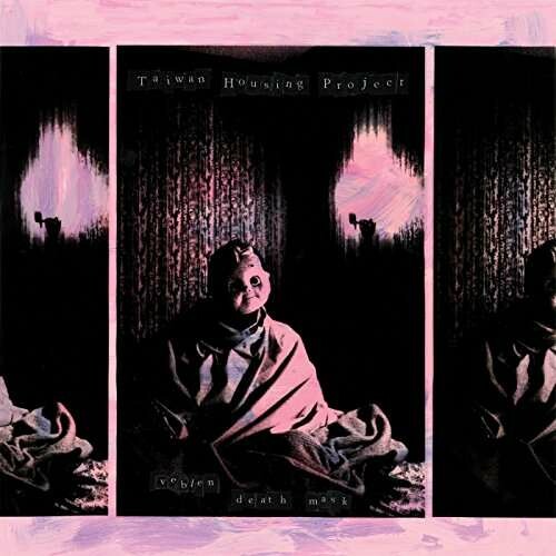 Cover TAIWAN HOUSING PROJECT, veblen death mask