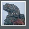 TAKH – s/t (CD, LP Vinyl)