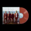 TAKING BACK SUNDAY – 152 (brick red vinyl) (LP Vinyl)