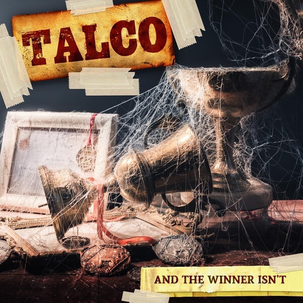 TALCO, and the winner isn´t cover