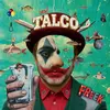 TALCO – freek (CD, LP Vinyl)
