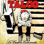 TALCO, la cretina commedia cover