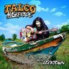 TALCO MASKERADE – locktown (CD, LP Vinyl)