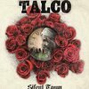 TALCO – silent town (CD)