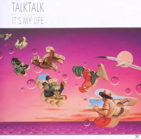 TALK TALK – it´s my life (LP Vinyl)