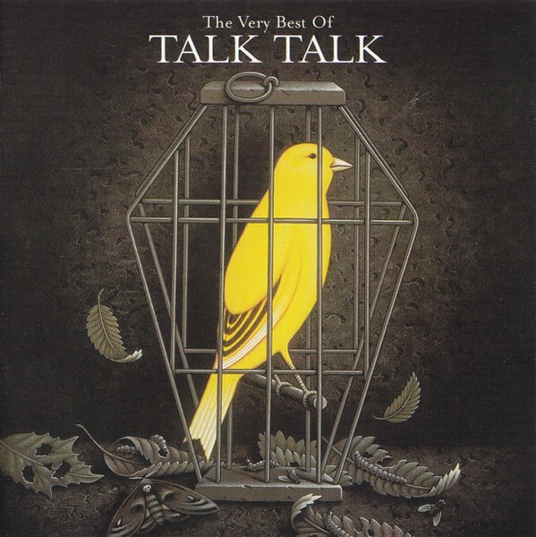 TALK TALK – the very best of (CD, LP Vinyl)