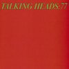 TALKING HEADS – 77 (CD, LP Vinyl)
