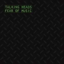 TALKING HEADS – fear of music (CD)