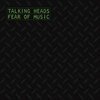 TALKING HEADS – fear of music (CD)