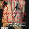 TALKING HEADS – stop making sense (Video, DVD)