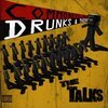 TALKS – commoners, peers & thieves (CD, LP Vinyl)