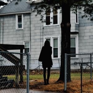 TALLEST MAN ON EARTH, dark bird is home cover