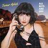 TAMAR APHEK – all bets are off (CD)