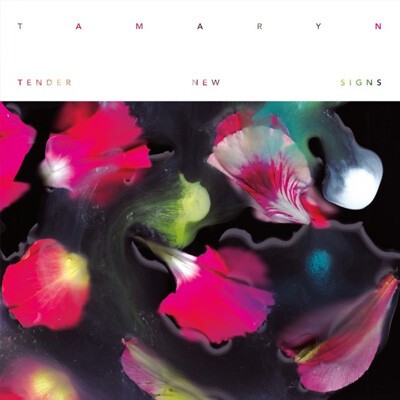 Cover TAMARYN, tender new signs