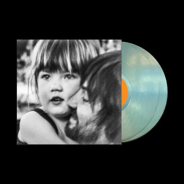 TAME IMPALA – deadbeat (indie-excl. coke bottle clear) (LP Vinyl)