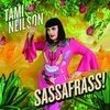 TAMI NEILSON – sassafrass (CD, LP Vinyl)