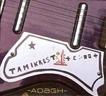 TAMIKREST – adagh (CD)