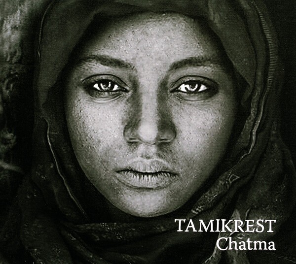 TAMIKREST – chatma (LP Vinyl)