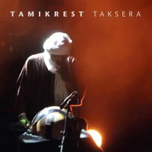 TAMIKREST – taksera (LP Vinyl)