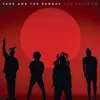 TANK AND THE BANGAS – red balloon (CD, LP Vinyl)