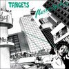 TARGETS – massenhysterie (CD)