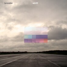 TARWATER – adrift (CD, LP Vinyl)