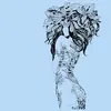 TATIANA DAVIDOVA – nympha (boy), light blue (Textil)