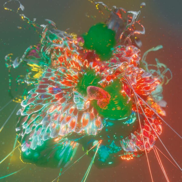 TAU5 – kreise (LP Vinyl)